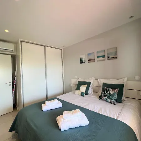 Twins 2 With Pool By Homing * Albufeira