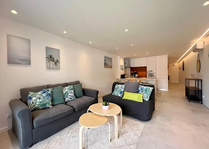 Twins 2 With Pool By Homing Apartment *