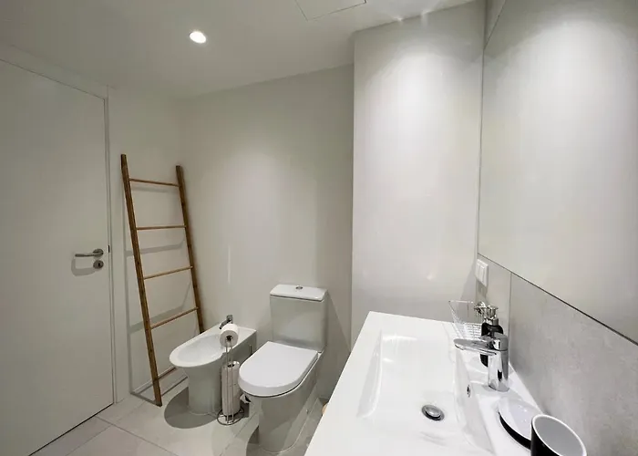 Apartment Twins 2 With Pool By Homing