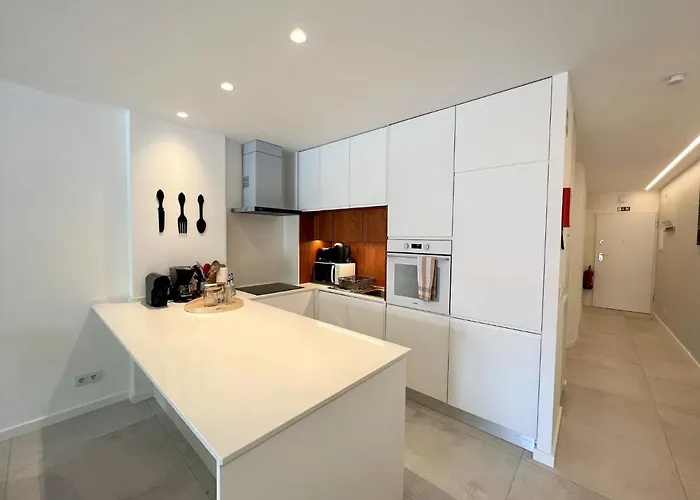 Apartment Twins 2 With Pool By Homing *