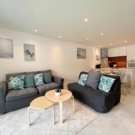 Apartment Twins 2 With Pool By Homing