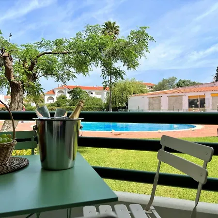 Appartement Twins 2 With Pool By Homing *