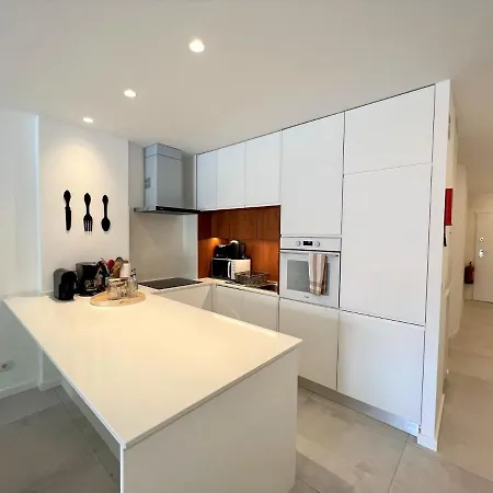 Appartement Twins 2 With Pool By Homing *