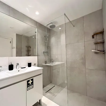 Appartamento Twins 2 With Pool By Homing Albufeira